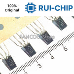 5PCS A1124 A1124A-R 2SA1124 A1124AR TO-92L 실리콘 PNP 트랜지스터 2SA1315 A1315 A1315-Y : Ongil Shop