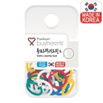 바이하츠  피씨카드링 소,중,대 : 남문문구센터