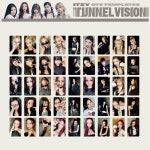 itzy 있지 TUNNEL VISION 포토카드 포카 : 구쯔마켓