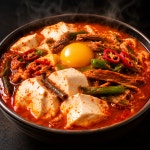 참도깨비 바른육개장 600g 속풀리는 얼큰 해장국 : 참도깨비
