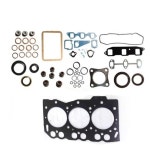 3TNE68 3D68E 엔진 실린더 가스켓 키트 Yanmar Komatsu PC12R-8 PC07-2 PC05-7 MX15 : 하늬바라미