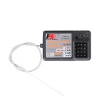 Flysky 수신기 4GHz 3CH GT3B GT2 장거리 IT4S GT3C RC 2 FS : 바마루