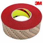3M 미끄럼방지테이프 610 검정 50mm 18M 빌딩 계단 경사로 공장 실외 논슬립 : 3M 광일상사