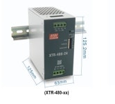 XTR 480-36 : 신우계전