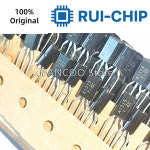 5PCS A1124 A1124A-R 2SA1124 A1124AR TO-92L 실리콘 PNP 트랜지스터 2SA1315 A1315 A1315-Y : Ongil Shop