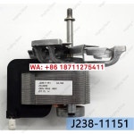 J238-11151 교체 EBM RRL160 0026 3038LH-408 건조 인큐베이터 팬 모터 박스 : 사오엠엔텍