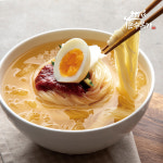순수본가 야심찬 부산밀면 5인분 : 순수본가 공식몰