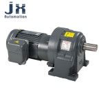 WANSHSIN 수평 AC 기어 모터 GH-32-1500-5-S 비율 1:5 샤프트 직경 32mm 브레이크 없음 3 상 380V 1.5KW 2HP : 서원글로벌20
