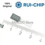 5PCS A1124 A1124A-R 2SA1124 A1124AR TO-92L 실리콘 PNP 트랜지스터 2SA1315 A1315 A1315-Y : Ongil Shop