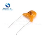 100PCS 50V 10pF ~ 모놀리식 세라믹 커패시터 22pF 47nF 220nF 1nF 4.7uF 101 102 104 105 106 103 474 330nF : 츠키비아키도