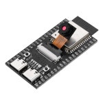 ESP32-S3 CAM 개발 보드 WiFi 블루투스 모듈 N16R8 OV2640 카메라 듀얼 TYPE-C 인터페이스 : 위르겐종합상사4