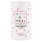 주식회사 그리밀 | 그리밀 단백질 쉐이크 고구마맛, 750g, 1개 : 그리밀