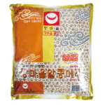 전통메주 알콩 콩알 국산 장담그기 알메주 된장담그는법 메주 5kg, 1개 : 재이푸드