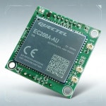 Quectel 4G LTE Cat4 모듈 EC200A-AU 코어 보드 EC200 EC200AAUHA EC200T-EU M2M IoT 애플리케이션용 : 이룸종합상사46