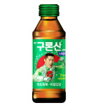 영진구론산 스파클링 150ml (40병) 초특가 : 굿푸드마트
