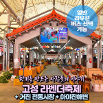 [강원] 고성 라벤더축제(하늬라벤더팜)+거진전통시장+아야진해변 당일여행 (일반/리무진 선택)/서울경기出 : 파랑새투어