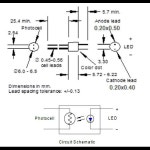 100% 2KV 오디오 전력 증폭기 선형 광 커플러 NSL-32 자 커플 링 감지기 인덕터 : 제스134