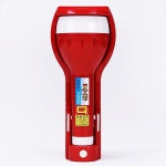 비상조명등 휴대용비상등 비상손전등 휴대용 신영 무음 LED S-119 비상렌턴 28HWB61FA4 : 글라스드레브