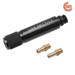 변속기 오일 충전 어댑터 VAS 6617/12 (아우디 호환 vw 호환 A6 DSG 7단 교환 도구 필러 : 글로벌원상사