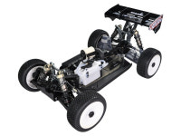 600024 Serpent SRX8 Gen4 1/8 4WD GP 서펀트 엔진버기 : 고플레이