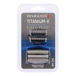 레밍턴 티타늄 X 플렉스 피벗 포일 커터 F5800 F7800 1 Count Pack of 1 : 후니상회오