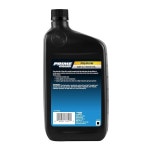 프라임 가드 바 & 체인 오일 - 1쿼터 1 Gallon 1 Pack : 다안다 plus