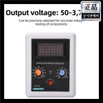 0–3700V IGBT 트랜지스터 내전압 ZFX-G0702는 MOS, 다이오드 및 LED 사용됩니다. : 셀탑스온
