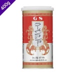 GS푸드 라멘 전용 블렌드 후추 400g (캔 타입) : 일본직구 도쿄클라쓰