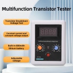0–3700V IGBT 트랜지스터 내전압 ZFX-G0702는 MOS, 다이오드 및 LED 사용됩니다. : 셀탑스온