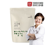 빅마마이혜정 시크릿코인 개운한맛, 80g, 11개 : 푸드케어와이에스