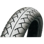 DUNLOP (단롭) 오토바이 타이어 K275 프론트 100/80-17 M / C 52S 튜브리스 타입 219063 용 : -영원상사-