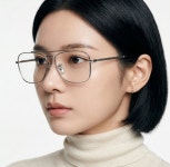 레이벤 남자 안경 RX3636V 2501 투브릿지 패션 보잉 은테 레이밴 안경테 뉴카라반 : 투나인안경원