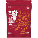 아이엠소스 직화짬뽕분말 500g 칼칼 매콤한 다시 라면스프 가루 소스 대용량 : 아이엠소스