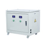 20KVA 3상 승압/강압 변압기(외함 포함) : 서원글로벌12