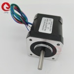 JUNQI 42mm 2상 스테퍼 모터 JQ42STH47-1804A 4선식 0.55N.m : 서원글로벌20