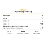 솔가 오메가3 피쉬오일 120소프트젤 : 제이뉴트리움
