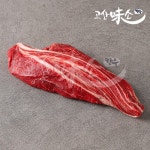 한우 사태(300g) : 고산미소 한우