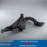 호환상품 Baificar 중고 가속 페달 센서 327002  호환 베라 크루즈 용 B110 32700-2B110 09-12 : 델리템미