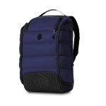 에스티엠굿즈 백팩 노트북가방 덕스 41cm(16인치), 블루 : STM 공식 스토어