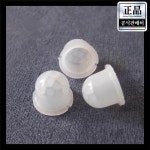 H8308-3 고품질 적외선 센서 렌즈, 프레넬 직경 11.8mm, 감응각 120도, 초점거리 PE : 셀탑스온