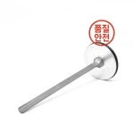 프레이밍 네일러 교체용 드라이버 핀 부품 885-519 887491 SP (NR90AE 전동 공구용) : 신정 상사