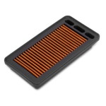 maXpeedingrods High Performance Engine Air Filter Washable&amp; Reusable for Honda CR-V 2017-2022 Ci : 영원퓨처엠