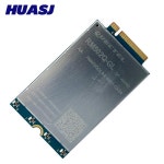 HUASJ SDX55 SG500M2-X 5G RM502Q-GL Sub-6 GHz M.2 LTE 모듈 NR Cat20 NSA  카드 : 이삼이마켓
