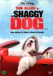 섀기 독(The Shaggy Dog)(DVD) : 사이트앤사운드