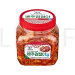 대상 겉절이김치 종가 배추겉절이 1.1kg 1개 : Super Fresh