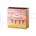 상하목장 컵류 아이스크림 딸기 (냉동) 100ml 4개입 1개 : Super Fresh