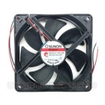 SUNON MEC0251V1-000C-A99 서버 냉각 팬 DC 12V 5.4W 120x120x25mm 2선 : 누리플랜