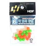 HDF 각경사구슬 HA-656 : 피싱마트21