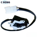 OEM 97021-H1000 97010-H1734 현대 호환 테라용 자동차 부품 온도 게이트 스위치 액츄에이터 모터 : 인공상