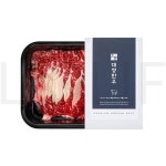 대정한우 소고기요리 차돌박이 2등급 (냉동) 200g 1개 : Super Fresh